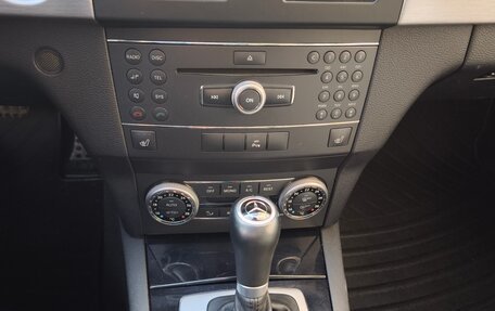 Mercedes-Benz GLK-Класс, 2008 год, 1 450 000 рублей, 8 фотография