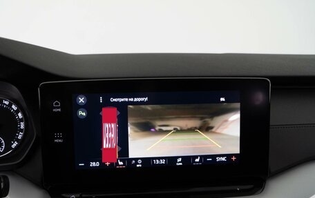 Skoda Octavia IV, 2021 год, 2 344 444 рублей, 21 фотография