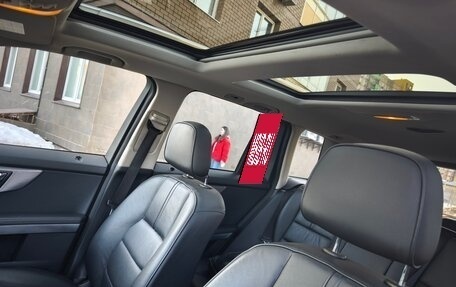 Mercedes-Benz GLK-Класс, 2008 год, 1 450 000 рублей, 6 фотография