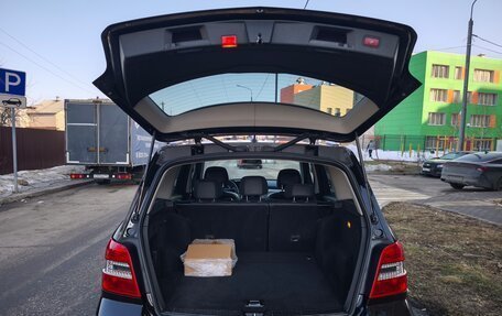 Mercedes-Benz GLK-Класс, 2008 год, 1 450 000 рублей, 15 фотография