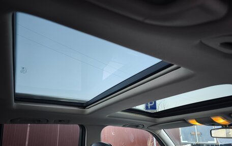 Mercedes-Benz GLK-Класс, 2008 год, 1 450 000 рублей, 13 фотография