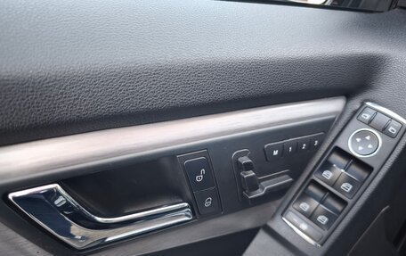 Mercedes-Benz GLK-Класс, 2008 год, 1 450 000 рублей, 19 фотография