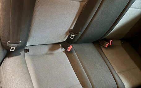 Skoda Fabia II, 2011 год, 495 000 рублей, 13 фотография