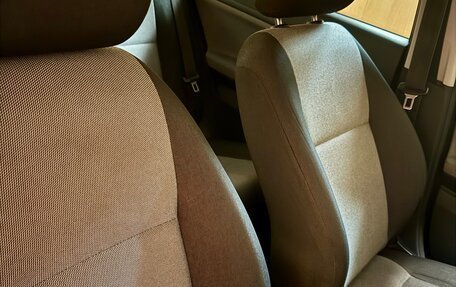 Skoda Fabia II, 2011 год, 495 000 рублей, 14 фотография