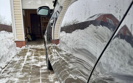 Skoda Fabia II, 2011 год, 495 000 рублей, 16 фотография