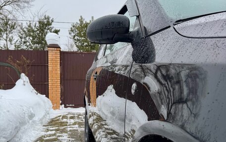 Skoda Fabia II, 2011 год, 495 000 рублей, 17 фотография