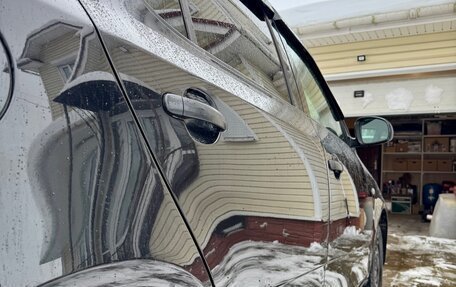 Skoda Fabia II, 2011 год, 495 000 рублей, 18 фотография