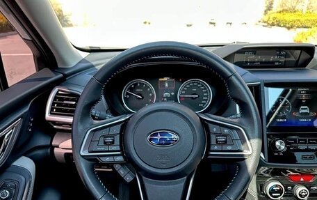 Subaru Forester, 2022 год, 2 410 000 рублей, 9 фотография