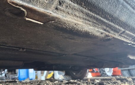 Audi 80, 1992 год, 130 000 рублей, 7 фотография