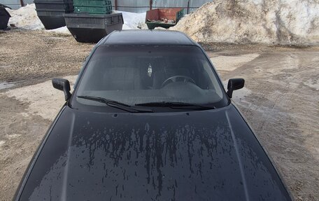 Audi 80, 1992 год, 130 000 рублей, 6 фотография