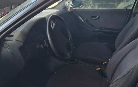 Audi 80, 1992 год, 130 000 рублей, 10 фотография