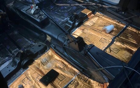 Audi 80, 1992 год, 130 000 рублей, 9 фотография