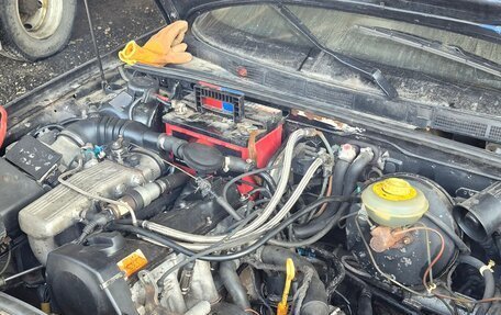 Audi 80, 1992 год, 130 000 рублей, 11 фотография