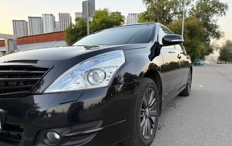 Nissan Teana, 2010 год, 1 100 000 рублей, 8 фотография