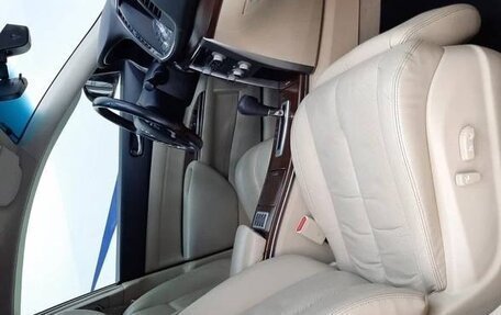 Nissan Teana, 2010 год, 1 100 000 рублей, 11 фотография