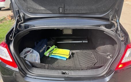 Nissan Teana, 2010 год, 1 100 000 рублей, 15 фотография