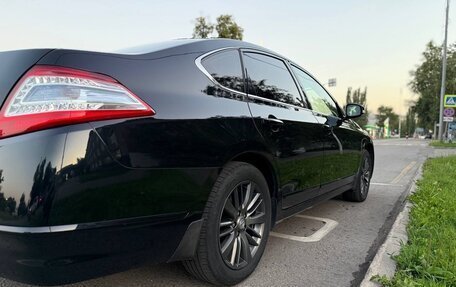 Nissan Teana, 2010 год, 1 100 000 рублей, 7 фотография