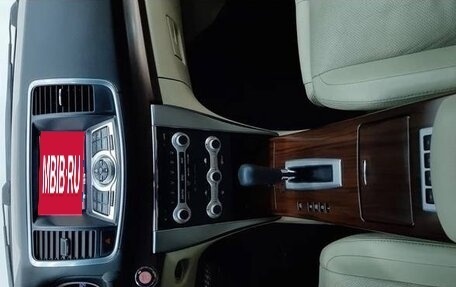 Nissan Teana, 2010 год, 1 100 000 рублей, 13 фотография