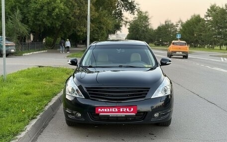 Nissan Teana, 2010 год, 1 100 000 рублей, 9 фотография