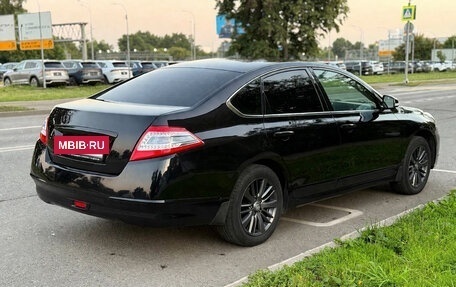 Nissan Teana, 2010 год, 1 100 000 рублей, 3 фотография