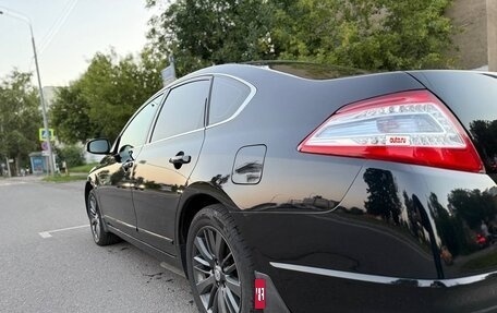 Nissan Teana, 2010 год, 1 100 000 рублей, 6 фотография