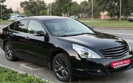 Nissan Teana, 2010 год, 1 100 000 рублей, 5 фотография