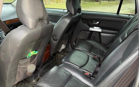 Volvo XC90 II рестайлинг, 2004 год, 750 000 рублей, 8 фотография