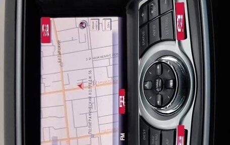 Nissan Teana, 2010 год, 1 100 000 рублей, 14 фотография