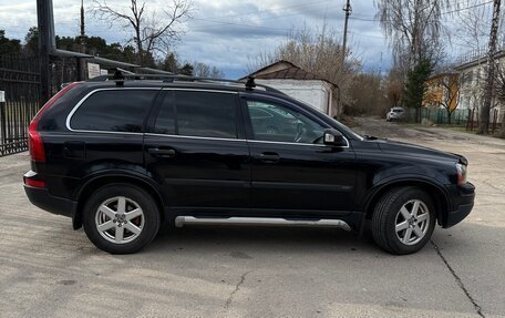 Volvo XC90 II рестайлинг, 2004 год, 750 000 рублей, 4 фотография