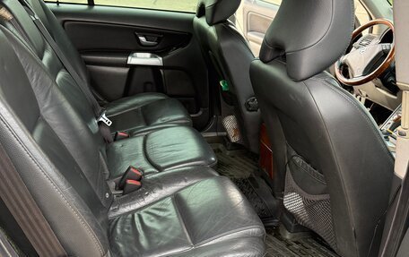 Volvo XC90 II рестайлинг, 2004 год, 750 000 рублей, 10 фотография