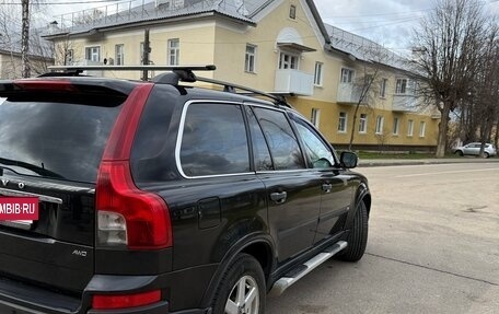 Volvo XC90 II рестайлинг, 2004 год, 750 000 рублей, 5 фотография