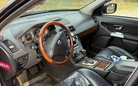 Volvo XC90 II рестайлинг, 2004 год, 750 000 рублей, 9 фотография