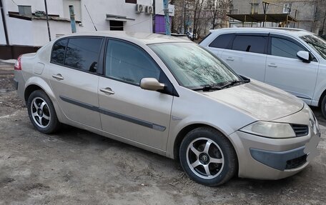 Renault Megane II, 2006 год, 380 000 рублей, 3 фотография
