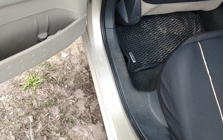 Renault Megane II, 2006 год, 380 000 рублей, 7 фотография