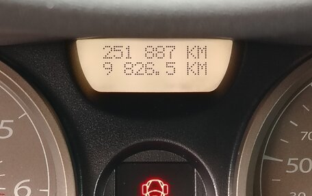 Renault Megane II, 2006 год, 380 000 рублей, 9 фотография