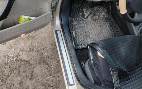 Renault Megane II, 2006 год, 380 000 рублей, 10 фотография