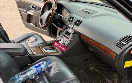 Volvo XC90 II рестайлинг, 2004 год, 750 000 рублей, 12 фотография