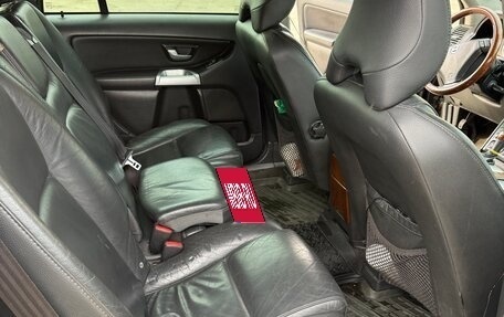 Volvo XC90 II рестайлинг, 2004 год, 750 000 рублей, 11 фотография