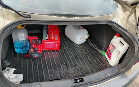 Renault Megane II, 2006 год, 380 000 рублей, 11 фотография