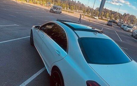 Mercedes-Benz S-Класс AMG, 2014 год, 3 890 000 рублей, 8 фотография