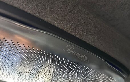 Mercedes-Benz S-Класс AMG, 2014 год, 3 890 000 рублей, 14 фотография