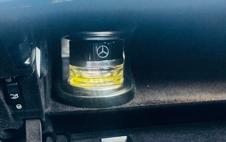 Mercedes-Benz S-Класс AMG, 2014 год, 3 890 000 рублей, 11 фотография