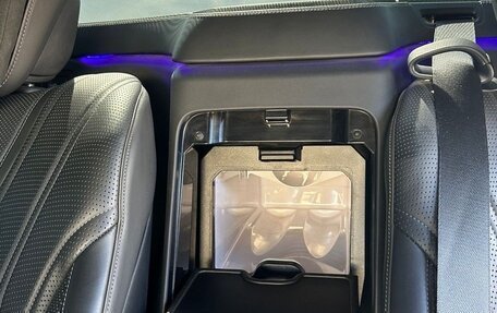 Mercedes-Benz S-Класс AMG, 2014 год, 3 890 000 рублей, 17 фотография