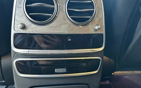 Mercedes-Benz S-Класс AMG, 2014 год, 3 890 000 рублей, 18 фотография