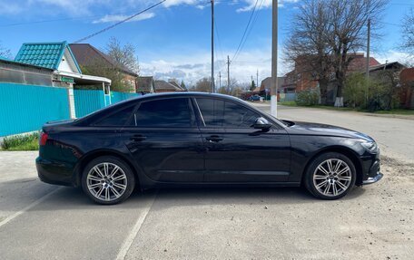 Audi A6, 2011 год, 1 550 000 рублей, 5 фотография