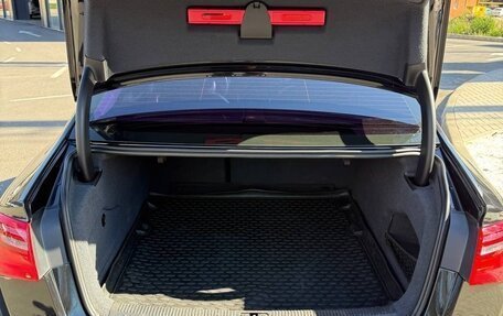 Audi A6, 2011 год, 1 550 000 рублей, 11 фотография