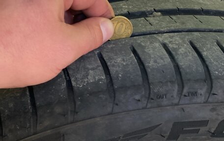 Audi A6, 2011 год, 1 550 000 рублей, 12 фотография