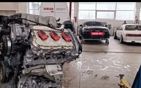 Audi A6, 2011 год, 1 550 000 рублей, 15 фотография