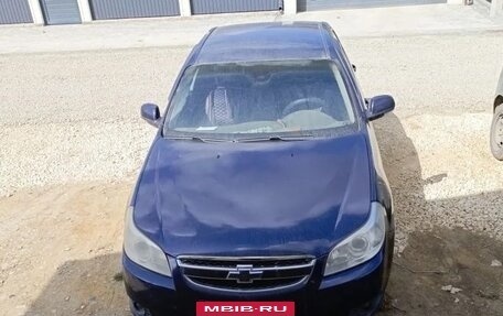 Chevrolet Epica, 2008 год, 550 000 рублей, 5 фотография