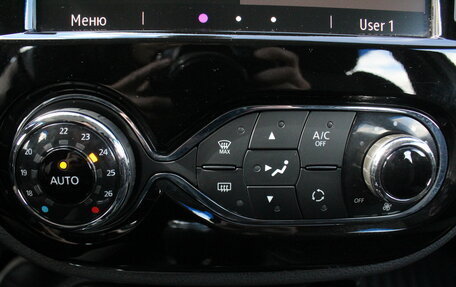 Renault Kaptur I рестайлинг, 2021 год, 1 945 000 рублей, 14 фотография